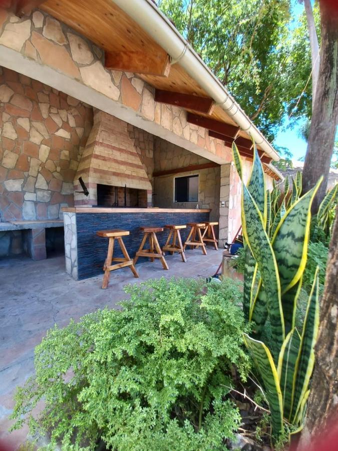 Resort Sport Independencia Exterior foto