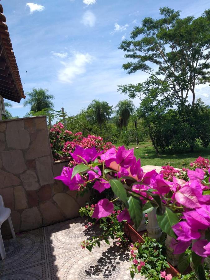 Resort Sport Independencia Exterior foto