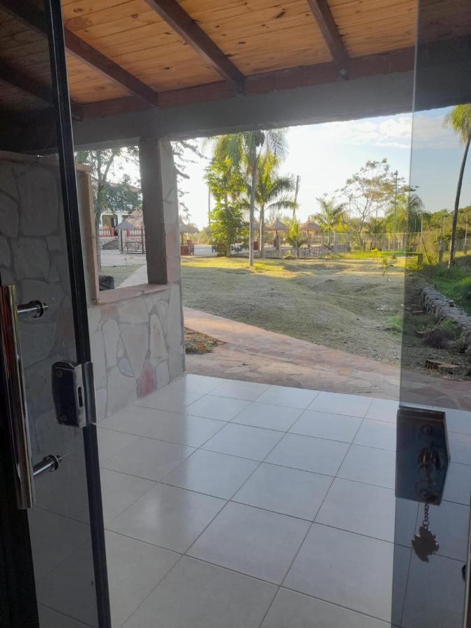 Resort Sport Independencia Exterior foto