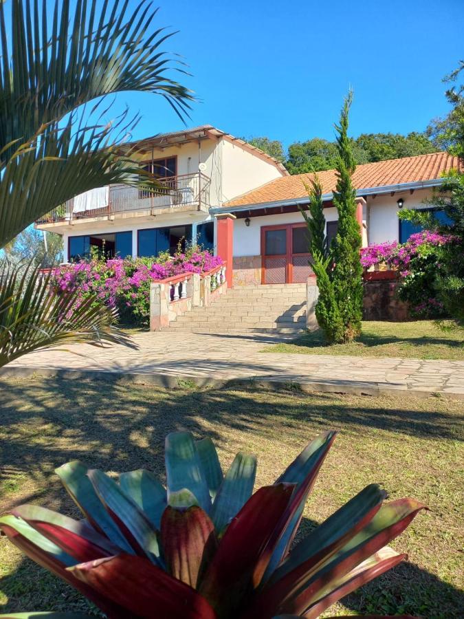 Resort Sport Independencia Exterior foto