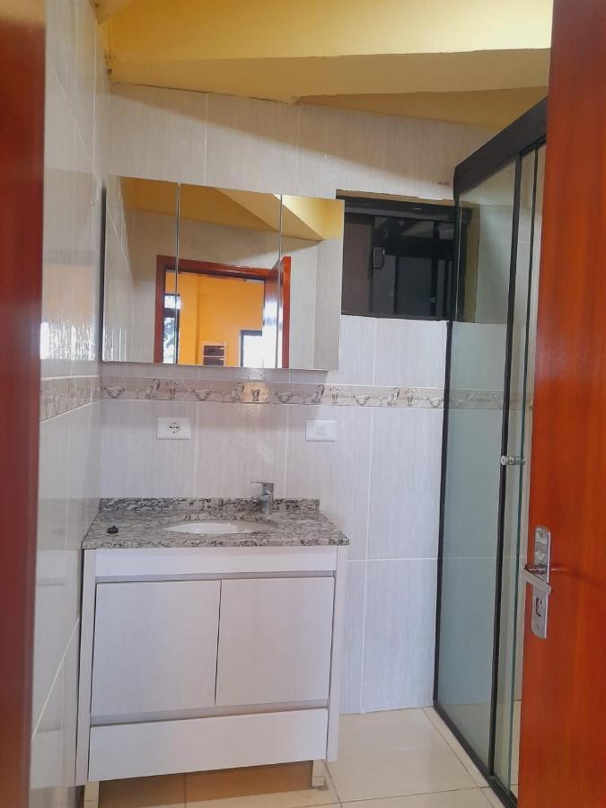 Resort Sport Independencia Exterior foto