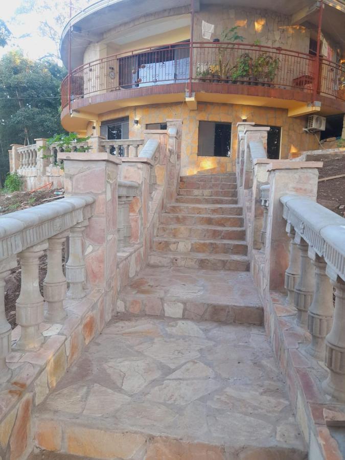 Resort Sport Independencia Exterior foto