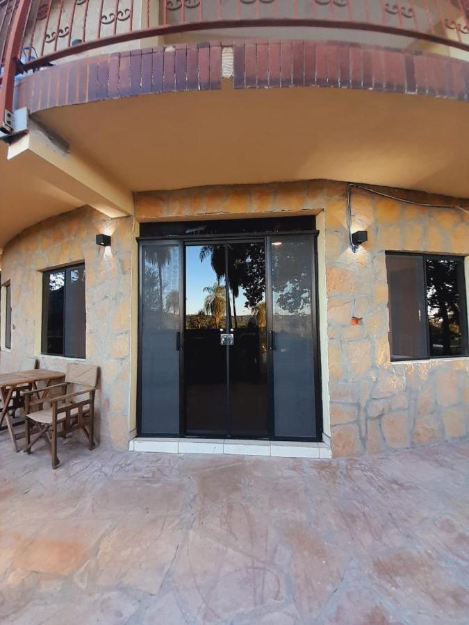 Resort Sport Independencia Exterior foto