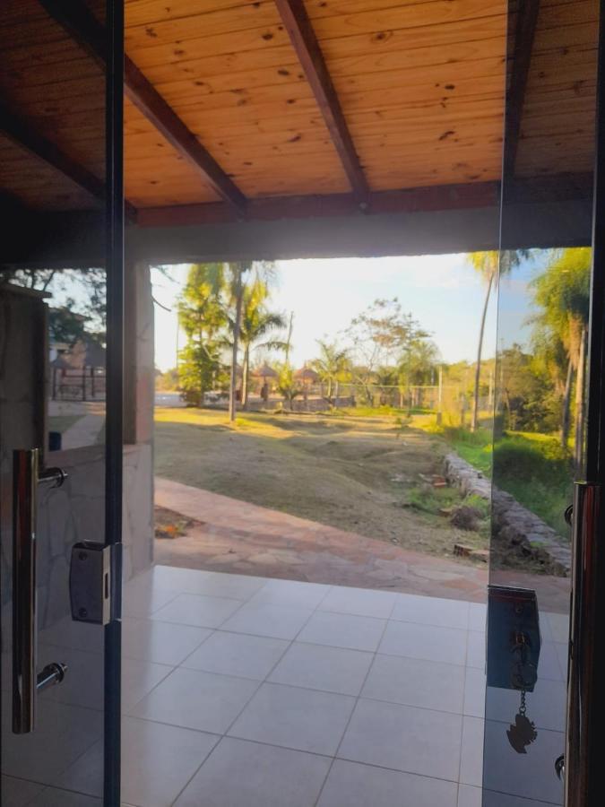 Resort Sport Independencia Exterior foto